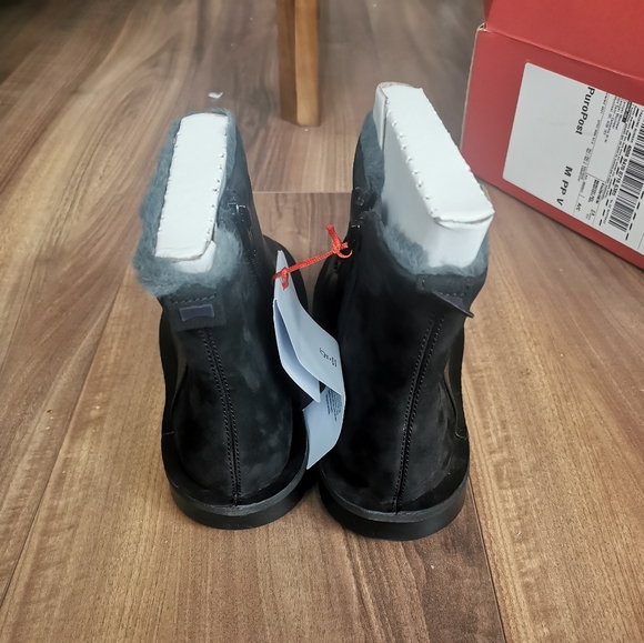 NWT Camper Leather Boots - Picture 3 of 8